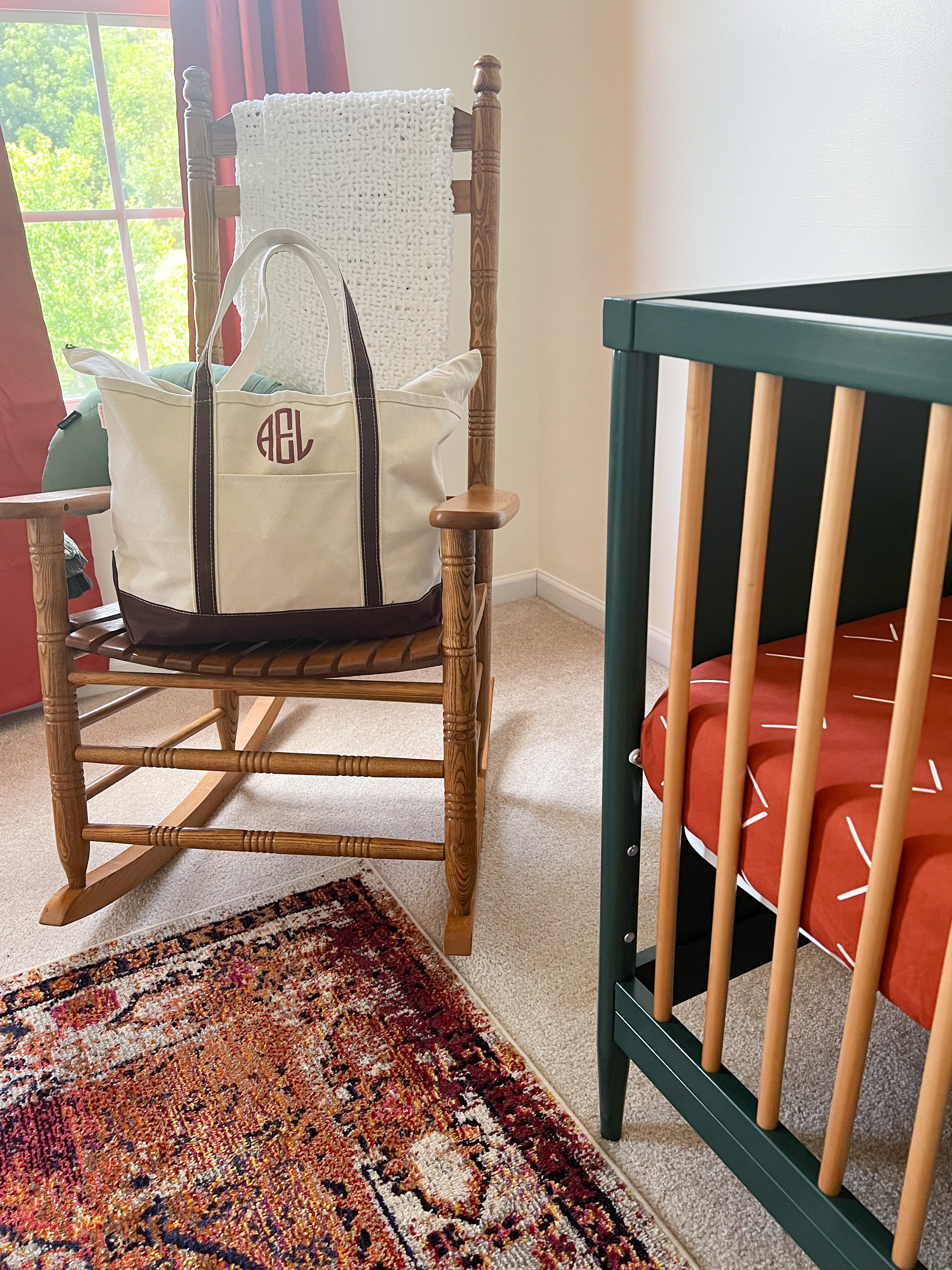 Little Luxuries to Bring to Labor and Delivery