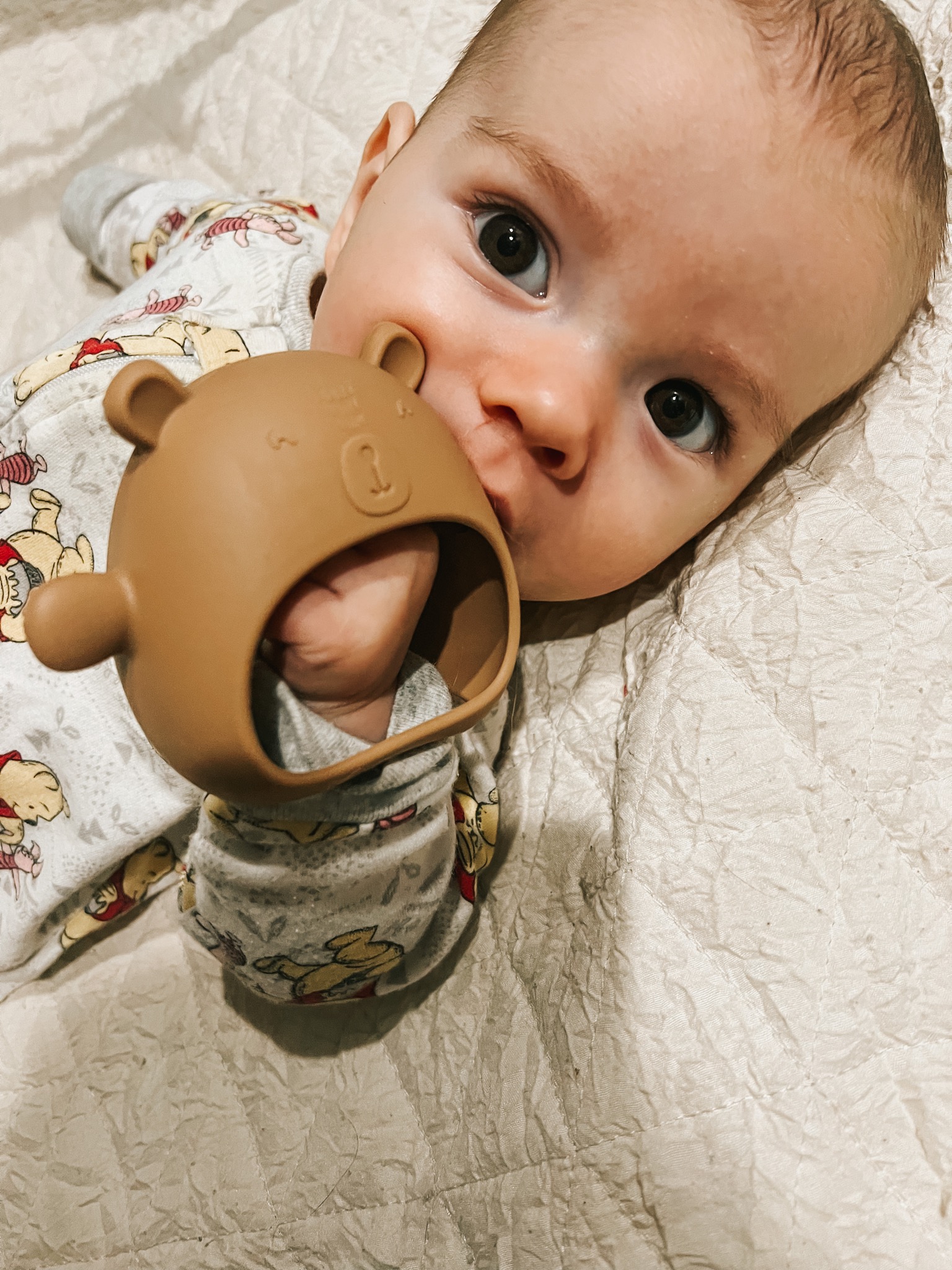Teething Must Haves